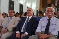 'Akademi Rumeli 3' Etkinliği