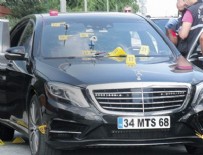 YALÇIN AKDOĞAN - Araç kiralık, suikast silahı sabıkalı çıktı