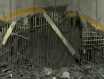 FERİDUN BİLGİN - Avrasya Tüneli'nde tarihi gün