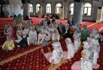 SPOR AYAKKABI - Aydın'da Yaz Kur'an Kursları Sona Erdi