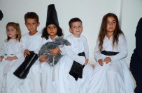 Aydıncık'ta Yaz Kur'an Kursları Sona Erdi