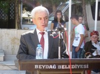 Beydağ'da Konsere Terör İptali