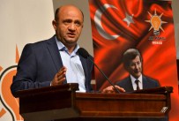 Bilim, Sanayi Ve Teknoloji Bakanı Işık, Kocaeli'de Açıklaması
