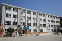 Buca'da 40 Okul 40 Günde Hazır