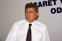 ŞENAL SARIHAN - CHP'li Özcan Açıklaması 'Hükümeti Kurma Görevi CHP'ye Verilmeli'