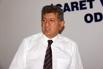 ŞENAL SARIHAN - CHP'li Özcan Açıklaması 'Hükümeti Kurma Görevi CHP'ye Verilmeli'