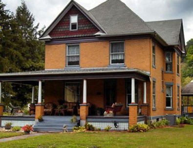 Dehşet evi satılıyor