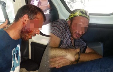 Dolmabahçe saldırganları tutuklandı