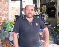 İLÇE KONGRESİ - Efeler CHP'de İlk Aday Erol Eraslan Oldu