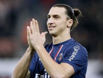 ZLATAN IBRAHİMOVİC - Fenerbahçe'den Zlatan İbrahimovic'e teklif