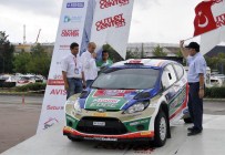 Ford Otosan 33. Kocaeli Rallisi