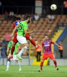 DINLER - Futbol Açıklaması PTT 1. Lig