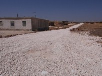 Haliliye Belediyesi Hizmette Mesafe Tanımıyor