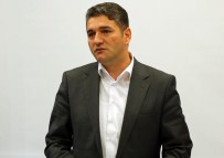 ÖĞRENCİ YURTLARI - İsveç'te Vekaletle Kurban Kesim Organizasyonu