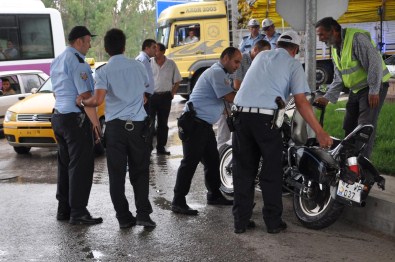 Kastamonu'da Trafik Kazası Açıklaması 2 Yaralı