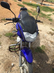 Kırklareli'nde Trafik Kazası Açıklaması 1 Ölü, 1 Yaralı