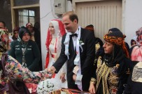 KÖY DÜĞÜNÜ - Köy Düğünleri Yeniden Canlanıyor