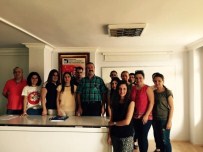 Manavgat Muhasebeciler Odası'ndan, Staja Başlama Hazırlık Kursu