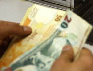 Memur zammı belli oldu