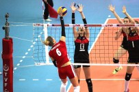 Milliler Yüz Güldürdü