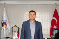 SANAYI VE TICARET BAKANLıĞı - Muş Ticaret Ve Sanayi Odası'ndan Dijital Tekoğraf Kart İşlemleri