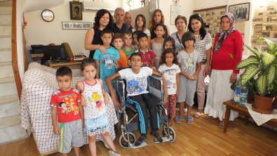 Öğrencilerden Anlamlı Davranış