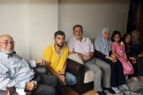 KEMAL ÖZER - PKK Tarafından Kaçırılan Bursalı Gümrükçünün Ailesi Konuştu