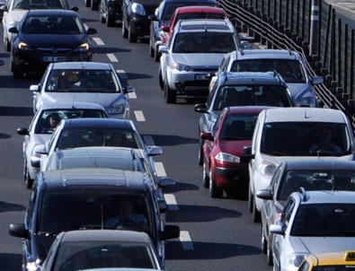 Pazar günü bu yollara dikkat