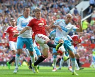 WEST BROMWICH - Premıer League'de Günün Sonuçları