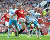 WEST BROMWICH - Premier League'de Haftanın Sonuçları