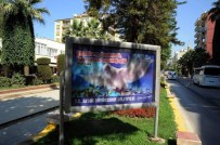 SMS - Topuklu Efe'nin Anne Duyarlılığı