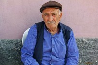 KÜTÜKUŞAĞı - Traktörün Altında Kalan Çiftçi Öldü