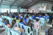 KUYRUKLU YıLDıZ - TÜBİTAK Uzayın Keşfinde Önemli Adımlar Atıyor