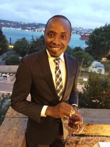 'Türk Dili Burs Programı'