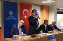 Türkiye Diyanet Vakfı'nın Kurban Vekalet Programı