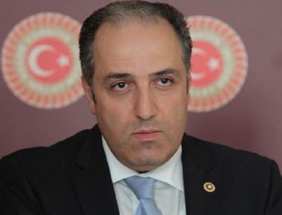 Yurt dışı seçmeni için yeni adım