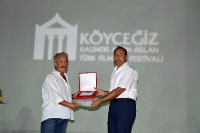 10. Kaunos Altın Aslan Film Festivali 'Şehitlere Saygı' İle Başladı
