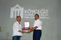 SALİH GÜNEY - 10. Kaunos Altın Aslan Film Festivali 'Şehitlere Saygı' İle Başladı