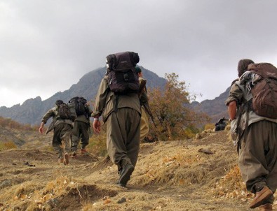 31 günde 930 terörist öldürüldü