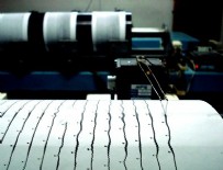 Adana’da korkutan deprem