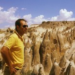 Afyonkarahisarlı Astsubay Kaza Kurbanı Oldu