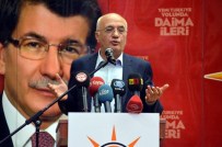 MUSTAFA ELİTAŞ - AK Parti Grup Başkan Vekili Mustafa Elitaş Açıklaması