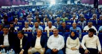 ABDULLAH AĞRALı - AK Parti Konya'da 46. İlçe Danışma Meclisleri Sürüyor