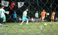 FUTBOL HAKEMİ - Alpullu Şeker, Kültür Ve Müzik Festivali
