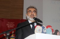 Bakan Yıldız Açıklaması 'Önce Teröre Terör Diyeceksin'