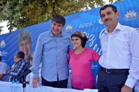 BIROL EKICI - Başkan Türel'den Yaylalara Altyapı Müjdesi