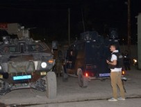 EL YAPIMI BOMBA - Bitlis'te 1 PKK'lı etkisiz hale getirildi