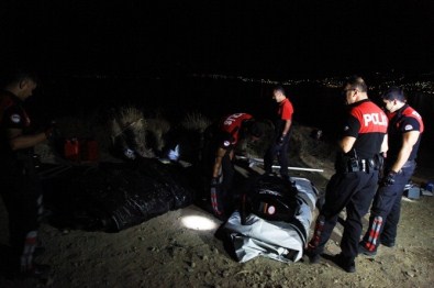 Bot Ve Motorlara Polis El Koydu