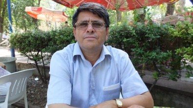 Burhaniye'de Hastanenin Gülen Yüzü Hasan Köse Emekli Oldu