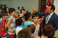 İKINCI BAHAR - Canik Belediyesi Eğitim Birimleri Yeni Eğitim Dönemine Hazır